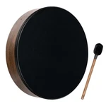Meinl Sonic Energy Collection Frame Drum Bodhran With Napa Head (BD18WB-NH). Fixed Price $388.38.