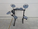 Yamaha DTX430K Electronic Drum Kit Set (no Pedals). Fixed Price $270.00.