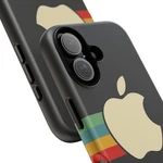 Old School Apple Style Tough Cases. Fixed Price $32.90.