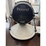 KD-140-BC Roland Bass Drum Pad Inch V-kick Electronic Japan Used. Fixed Price $499.00.