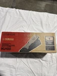 Yamaha KU100 Kick Unit Beaterless Pedal For Electronic Drums. Fixed Price $69.99.