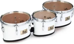 Pearl Cmt Competitor Marching Tenors - Trio, Pure White. Fixed Price $479.95.