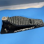 Pintech Hyperhat Professional Hi-hat Pedal. Fixed Price $29.99.