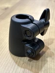 Alesis DM6 Simmons SD5XP Drum Part: Crash Ride Cymbal Clamp Arm Mount Hardware. Fixed Price $14.99.