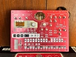 Korg Electribe ESX-1 Sd Music Production Station W/ Box Power Supply. Fixed Price $1100.00.
