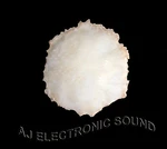 Aj New 16" Diameter Uncut Real Goat Skin Head For Ashiko,djembe, Native Drums. Fixed Price $19.95.