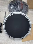 Lot Of 2 New - Drum Pads From Behringer XD80USB Electronic Set Silver. Fixed Price $129.99.