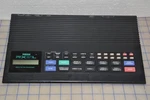 Yamaha RX21L Digital Rhythm Latin Percussion Drum Machine Works Great!!!. Fixed Price $69.99.