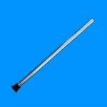 Alesis DM7X Surge Forge Drum Part: Frame Stand Mounting Chrome 32" Tube Leg Foot. Fixed Price $25.95.