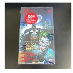 Skybox Batman Master Series Premiere Edition Trading Card (1996, 90 Ct). Fixed Price $355.00.