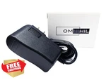Omnihil Ac/dc Power Adapter For Casio CT-650 Keyboard 9V. Fixed Price $27.99.