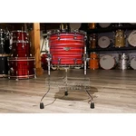 Tama Starclassic Walnut/birch Floor Tom 14X12 Lacquer Phantasm Oyster. Fixed Price $727.99.