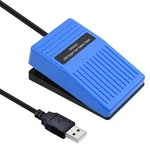 Ikkegol Upgraded 2023 Digital Optical Usb Foot Pedal, Single Switch Gam. Fixed Price $27.13.