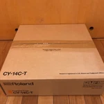 Roland CY-14C-T Inch Electronic Crash V-drums V-cymbal Pad. Fixed Price $269.97.