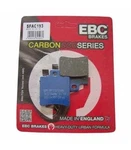 Yamaha 50 2003 - 2009 SFAC193 Ebc Scooter Carbon Brake Pad Front. Fixed Price $16.13.
