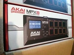 Akai Professional Sd Card Sample Player Controller Usb Dj //armens//. Fixed Price $115.00.
