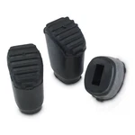 Gibraltar SC-PC07 Large Rubber Feet 3 Pack. Fixed Price $5.99.