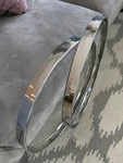 Sonor Ferromanganese 22 Bass Drum Hoops - Phonic Signature Performer. Fixed Price $315.00.