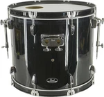 Pearl Roadshow 22" X 18" Kick Bass Drum Jet Black Blemish. Fixed Price $141.55.