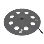 Efnote Effects Cymbal 17". Fixed Price $439.00.