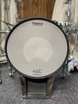Roland KD-140-BC Drum Pad Electronic Kick Percussion Musical Instruments. Fixed Price $740.00.