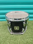 Excellent Gretsch Renown Maple 10"X8" Rack Tom Drum - Trans Black Lacquer. Fixed Price $219.99.