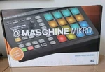 Maschine Mirko Groove Production Studio Native Instruments **complete. Fixed Price $174.95.