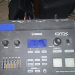 Yamaha DTX700 Electronic Drum Trigger Sound Module Midi. Fixed Price $325.00.