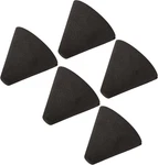 Yibuy Electronic Drum Part Piezo Trigger Cone 1.38X1.46INCH Black Pack Of 5. Fixed Price $28.99.