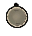 Roland V-drums PDX-8 Black Dual Trigger Mesh Pad. Fixed Price $29.00.