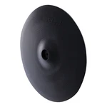 Roland V-drums Acoustic Design 5 Series 14" Thin V-cymbal. Fixed Price $359.99.