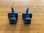 2 Roland Unbreakable V Drum Rack Bar Mounts Clamps 1.5". Fixed Price $19.99.