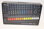 Roland TR-8S Rhythm Performer Drum Machine New. Fixed Price $749.99.