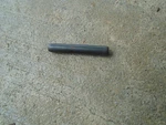 (1) Vintage Ludwig Rocker Assembly Roll Pin Speed King Bass Drum Pedal-mint!. Fixed Price $15.00.