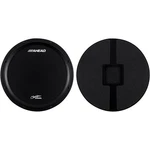 Ahead Chavez Shoop Marching Practice Pad Black, 14 In.. Fixed Price $83.99.