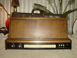 Hammond FR-2D, Auto Rhythm, With Carrying Case, Pre Roland, Vintage Drum Machine. Fixed Price $355.50.