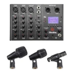 Gibraltar Gdms Drum Monitoring System. Fixed Price $379.99.
