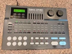 Roland CR-80 Human Rhythm Player Drum Machine W/ Power Supply Works Great!. Fixed Price $225.00.