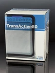 Alesis Transactive 50W Multipurpose Portable Mixer Amplifier Speaker Nib Seal. Fixed Price $175.00.