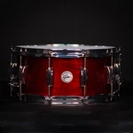Gretsch 14" X 6.5" Full Range Mahogany/maple Snare Drum, Gloss. Fixed Price $299.00.