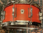 Ludwig 6.5X14 Keystone 5-PLY Oak/maple Snare Drum (LKS764XXSF). Fixed Price $445.00.