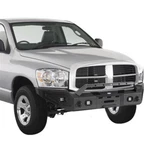 Fit Dodge Ram 1500 2006-2008 Steel Front Bumper Reinforcement W/led Lights. Fixed Price $459.99.