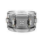 Pacific Drums & Percussion PDSN0610BNCR Concept Snare X10 - Black Nickel. Fixed Price $279.99.
