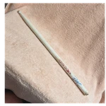 Zildjian Travis Barker Artist Series White Drum Stick For. Fixed Price $20.00.