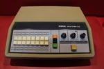 Used Korg KR-33 Rhythm Machine Drum Sound U2099 231130. Fixed Price $414.79.