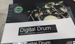 Electronic Portable Drum Set 7 Pads Kit G3002 W/manual. Fixed Price $25.00.