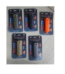 Thyrm Cellvault Xl Large Battery / Survival Kit Carrier -colors Below. Fixed Price $29.98.