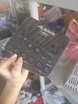 Alesis Turbo Mesh Drum Module. Fixed Price $70.00.