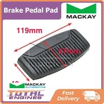Brake Pedal Pad Fits Ford F250 6.8L V10 415. Fixed Price $22.27.