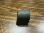 Roland V-drum 1.5" Tube Rack Rubber Foot MDS-3. Fixed Price $12.00.